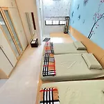 Jiaxin Homestay Desa Terbau 家馨民宿