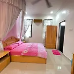 Jiaxin Homestay Desa Terbau 家馨民宿