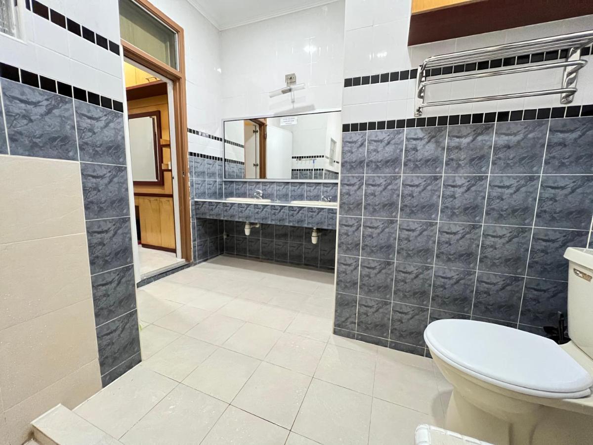 Jiaxin Desa Terbau 家馨民宿 Homestay Johor Bahru