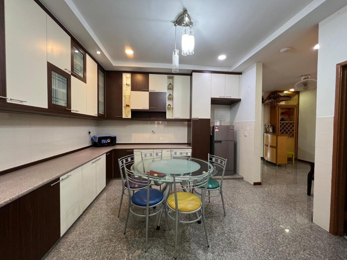 Jiaxin Desa Terbau 家馨民宿 Homestay *
