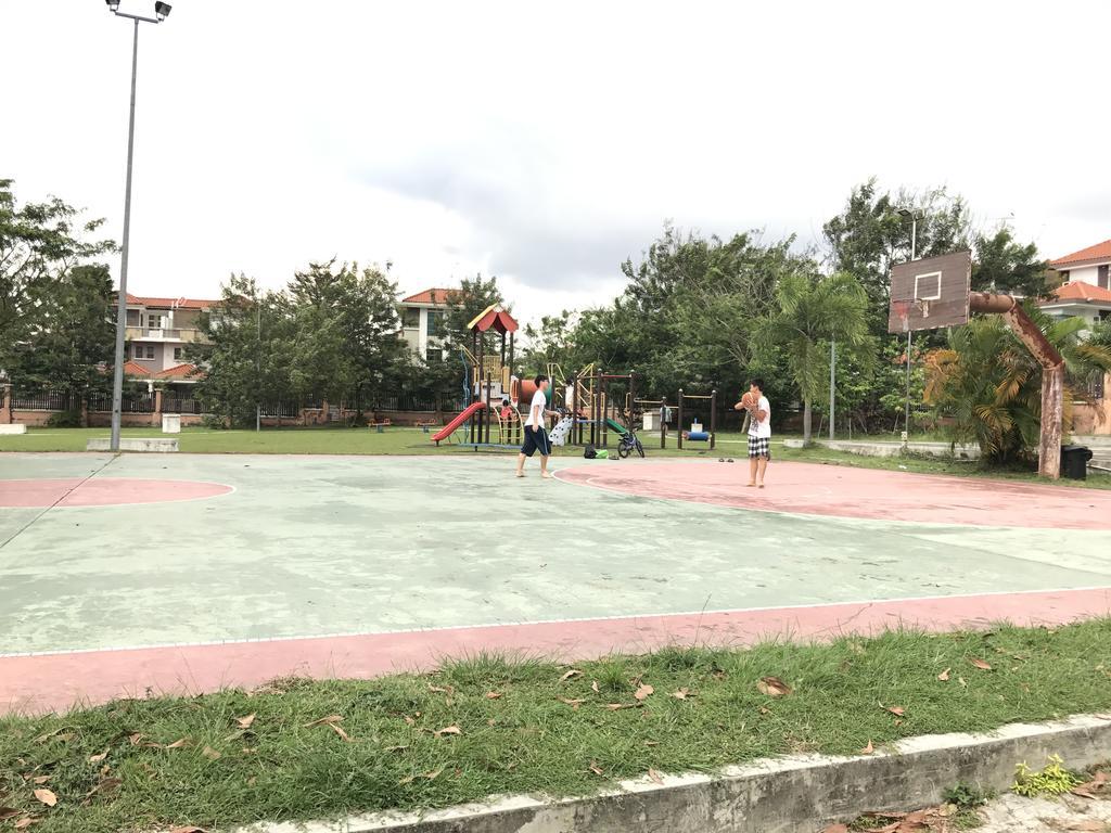 Homestay Jiaxin Desa Terbau 家馨民宿 Johor Bahru