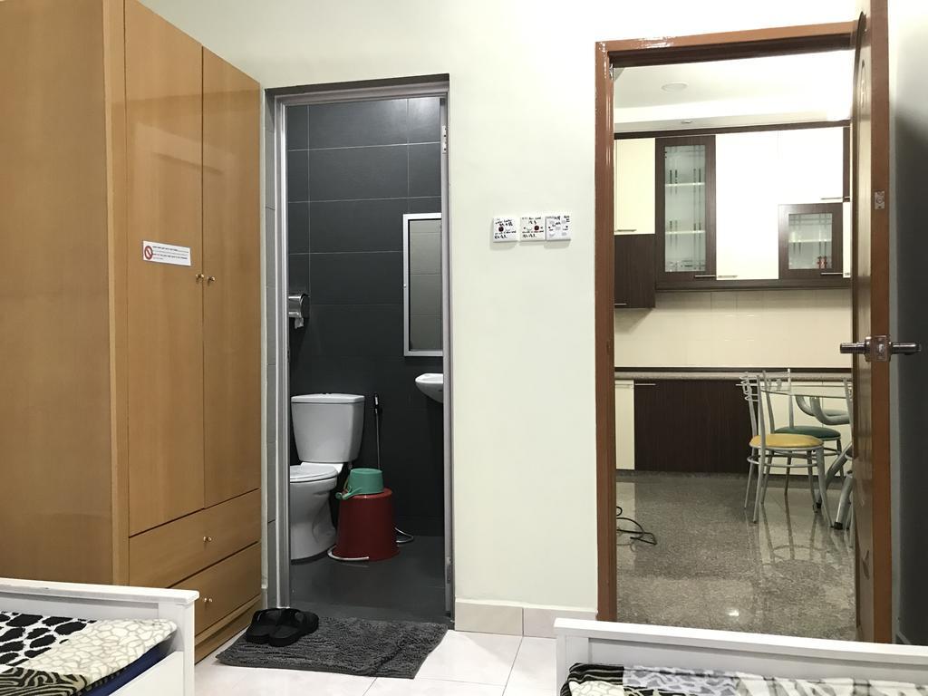 Jiaxin Desa Terbau 家馨民宿