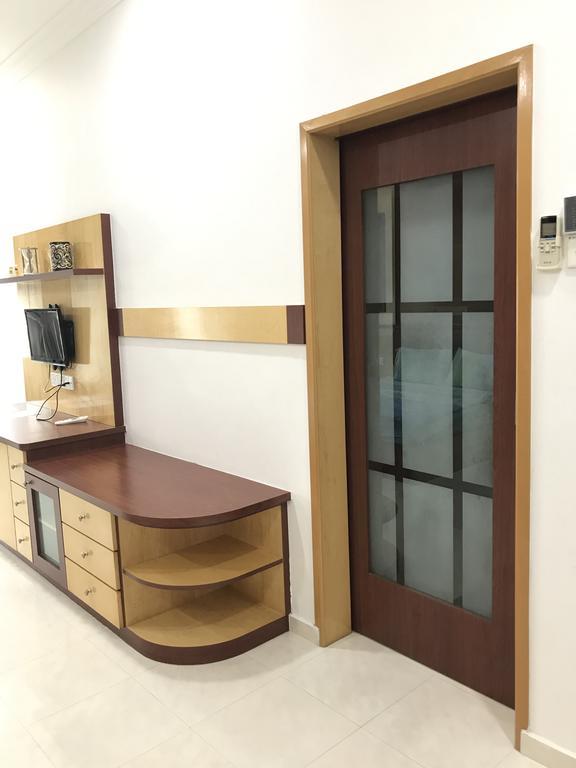 Jiaxin Desa Terbau 家馨民宿 Homestay *